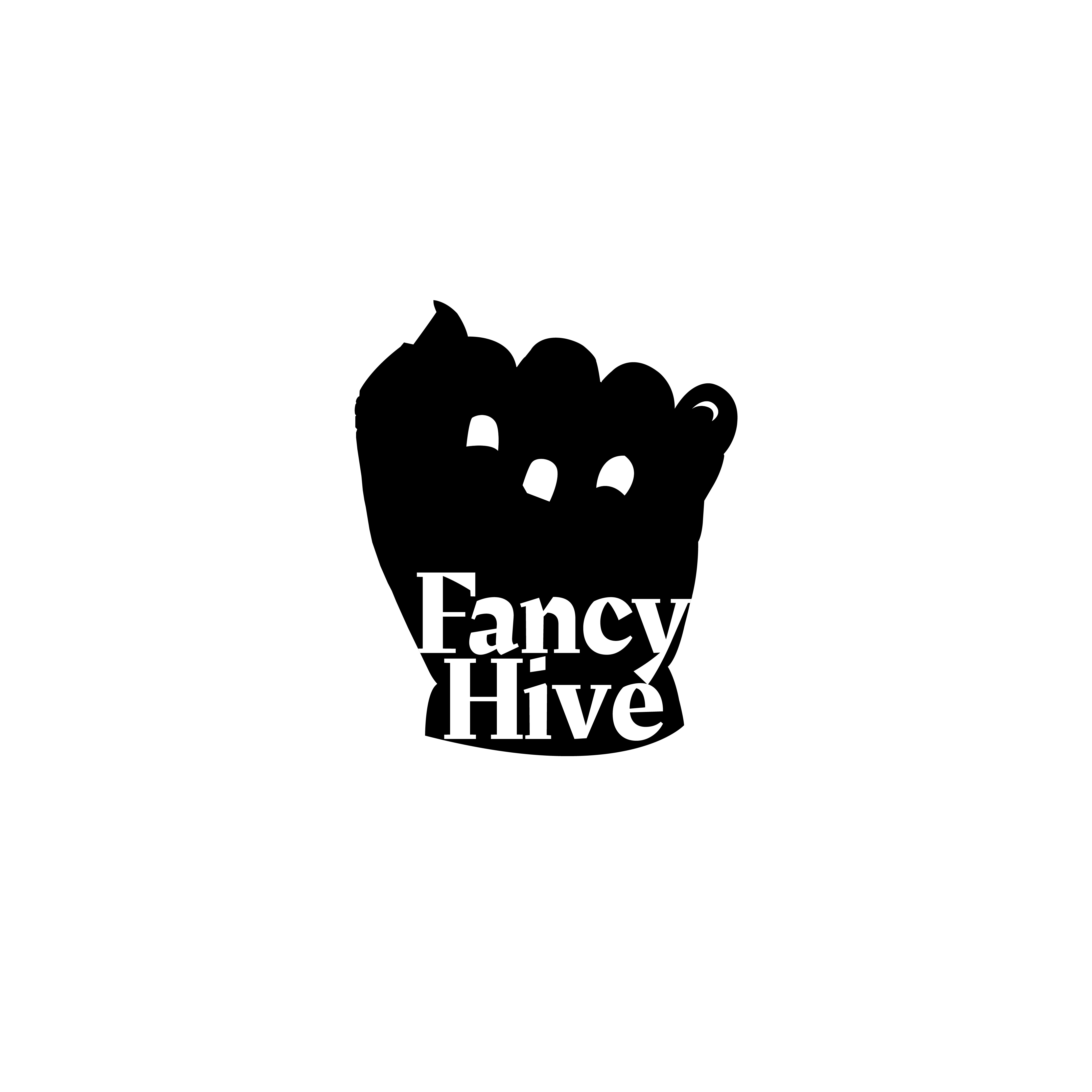 Fancy Hive Logo