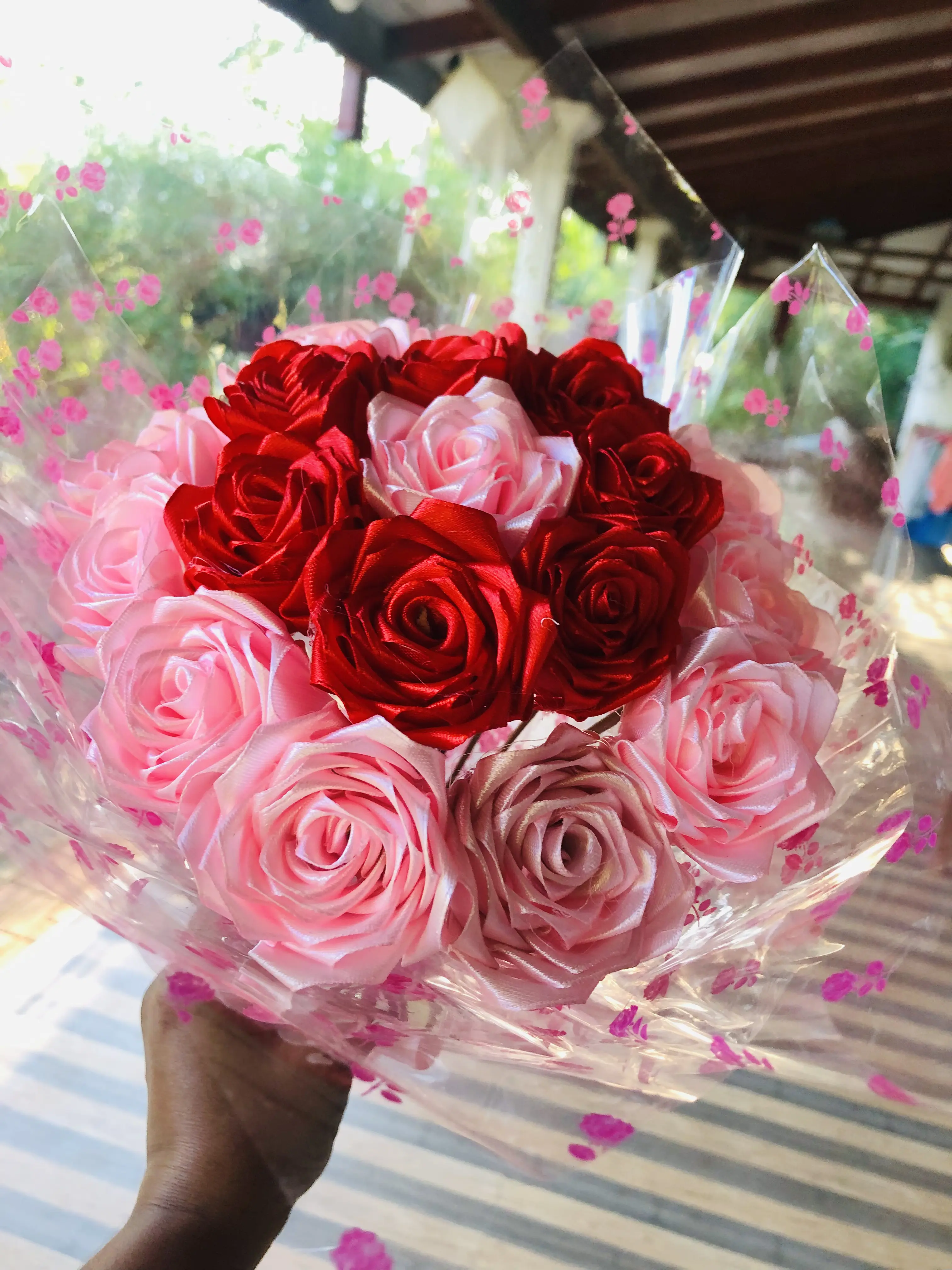 Beautiful flower bouquet